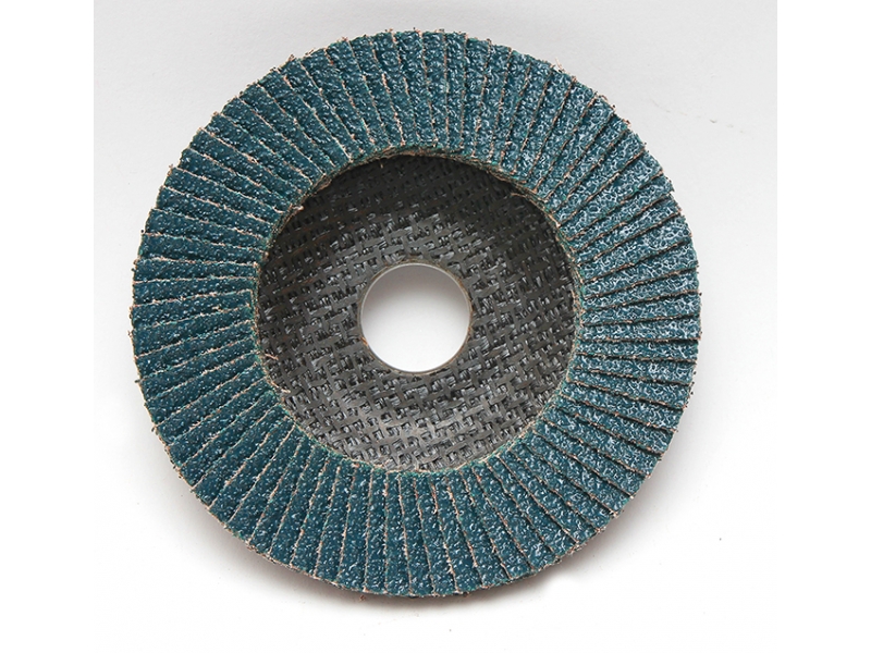 Blue Ripper Flap Disc